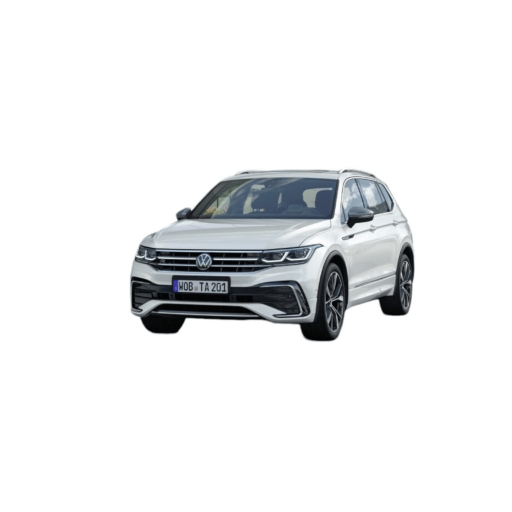 Tiguan 2016 - 2023